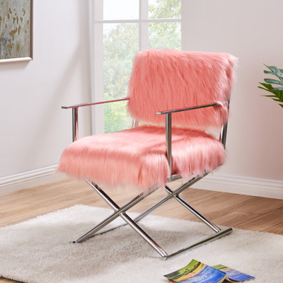 Upholstered Armchair