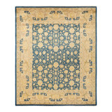 Classic One-of-a-Kind 8' 3" X 10' 2" Hand Knotted Area Rug