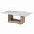 Marble Coffee Table