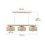3 - Light Drum Pendant-823977680