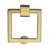 Polished Brass