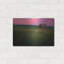 Gracie Oaks «Twilight Of Time» par Rick Berk, mur en métal-4467709