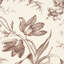 Papier peint Toile De Fleurs-101303131