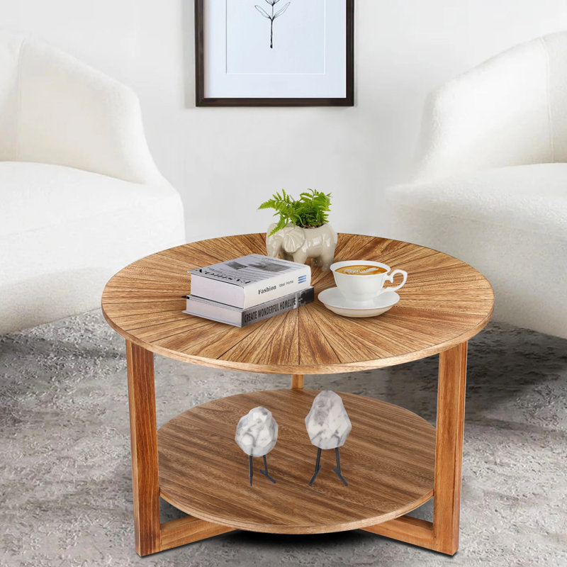 Table basse Ivenita