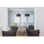Luminaire suspendu Renata 30-80421175