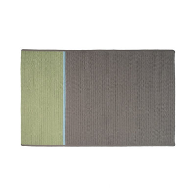 Tapis de porte d'extérieur