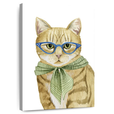 Brampt Cool Cat IV