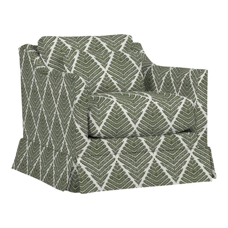 Newlin 33.5" Newlin Chair, Perigold Emmeline Ivy