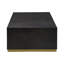 Xena Solid Wood Enclosed Coffee Table