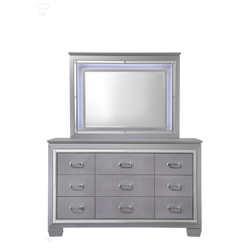 Commode