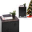 Mira 40.5cm W Bedside Table-94756499