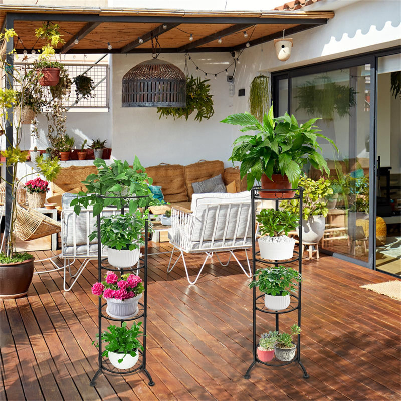 Hajari Plant Stand