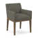 Upholstered Arm Chair