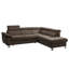 Lucy Upholstered Foldable Corner Sofa with Storage -2101677328-2101677341