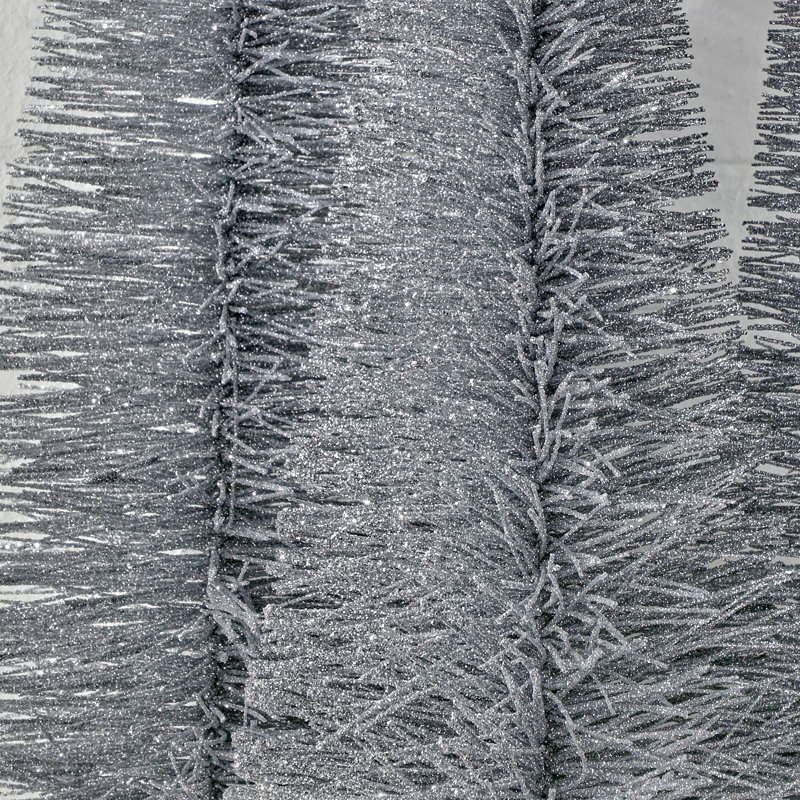 15/18/24" Glitter Bristle Tree