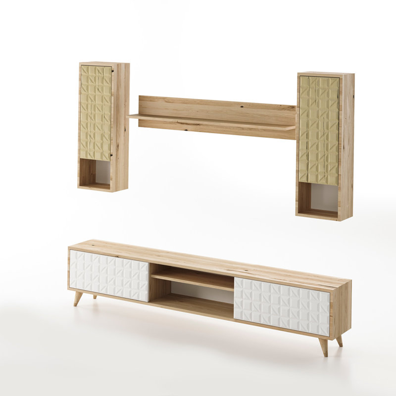 Zadie TV Stand