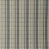 Wesco Black Tie Fabric