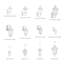 Alechandre Water Lamp Post (Full)-1467734289