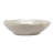Hand-Painted Stoneware Flower Shaped Platters