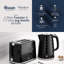 Swan 1.7L Electric Tea Kettle
