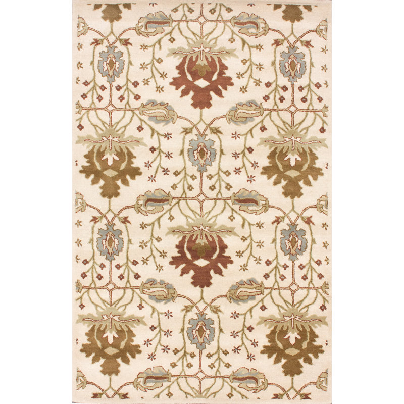 Erten   Indoor Rug, 5' x 8'