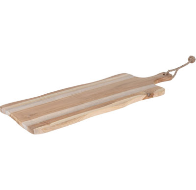 Alpen Home Wood Tray