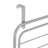 Steel Foldable Wall-Mounted Drying Rack