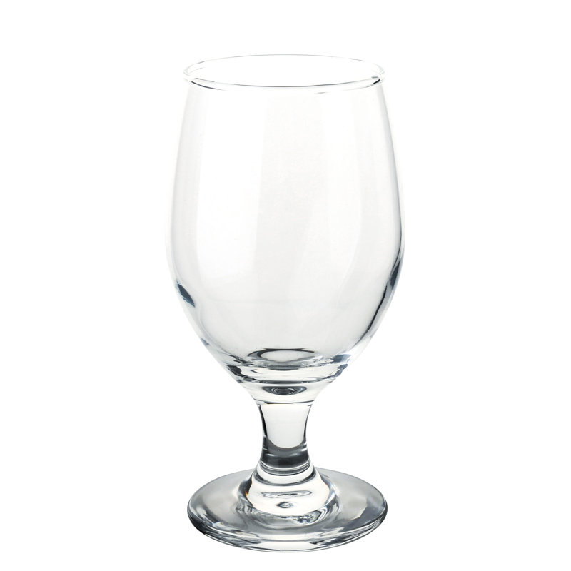Willshire Glassware Banquet Goblet