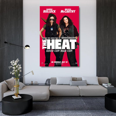 The Heat