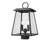 Beveled Lantern Head