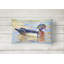 Coussin intérieur/extérieur en bois canard