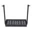 Sunblaster SL1600198 Micro jardin T5HO T5HO pour le démarrage des graines, noir