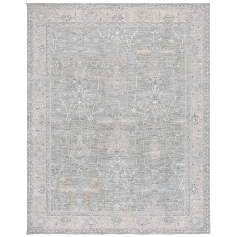 Tapis oriental performance Ondino, Rectangle 8 pi x 10 pi