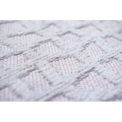 Abstract Area Rug