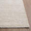 Tapis d'intérieur en coton de couleur unie touffeté à la main Soho-117807004