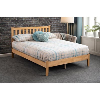 Ardentown Storage Bed