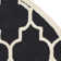Cannen Cambridge Hand Tufted Wool Geometric Rug