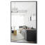 Miroir de salle de bain mural Talma-2108078336-2108078340