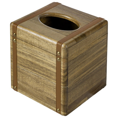 Tissue Box Cover