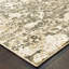 Tapis gris / or Laurie-1064331987