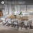 Tomtyn Dining Extension Table