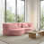 Pink Teddy