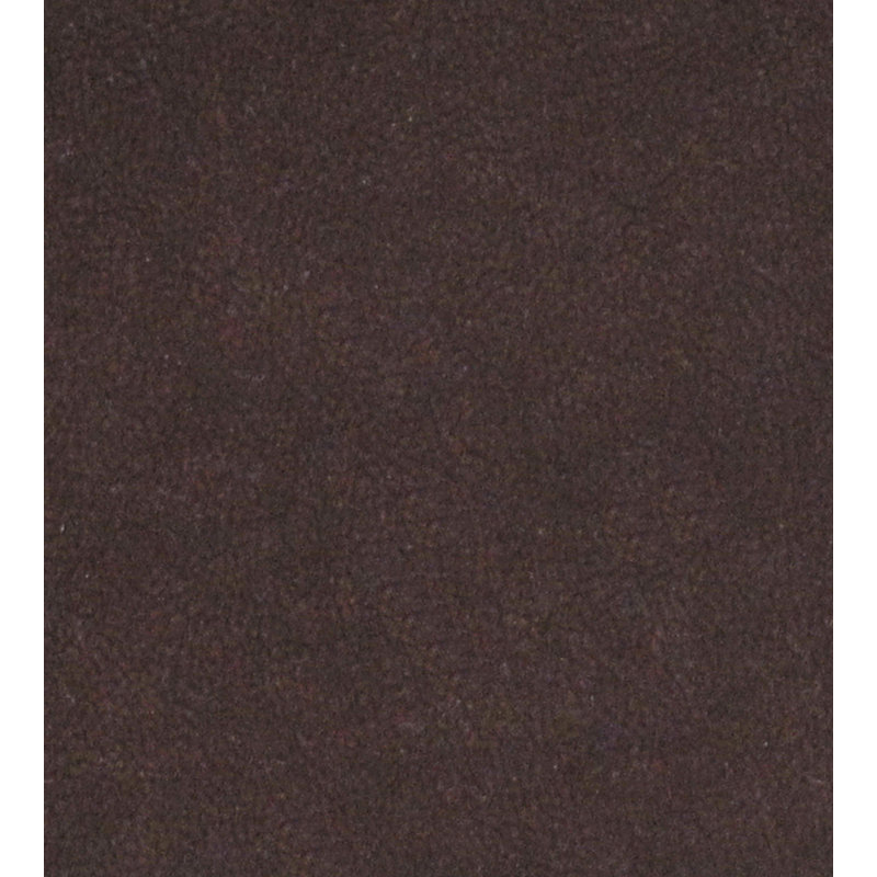 Tissu Essential Suède Leathers Georgia, Espresso