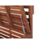 Dmareon Wooden Storage Bench
