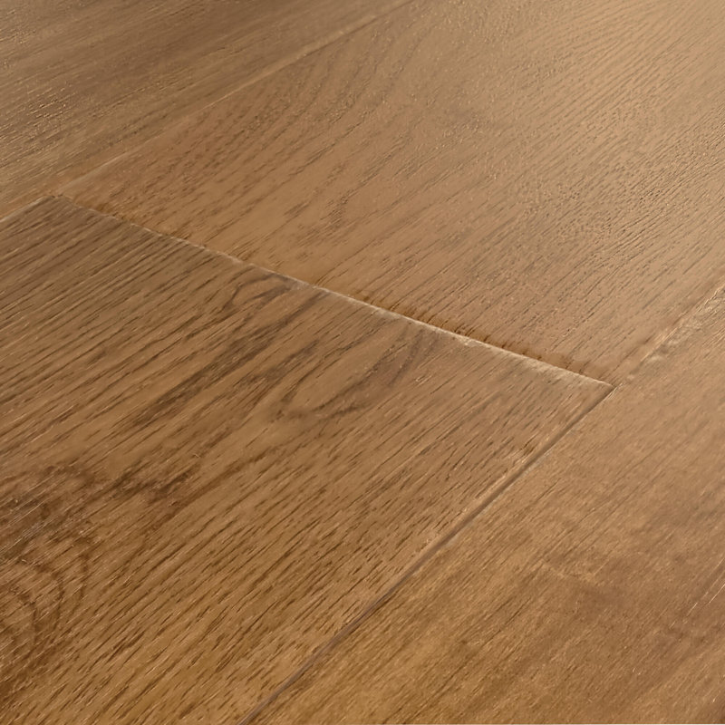 New Adura Apex with Microban Lineage 7" x 60" x 8mm WPC Luxury Vinyl Plank in Hearthside, Hearthside