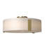 Impressions 3 - Light Semi Flush Mount-1990685527-1990685515