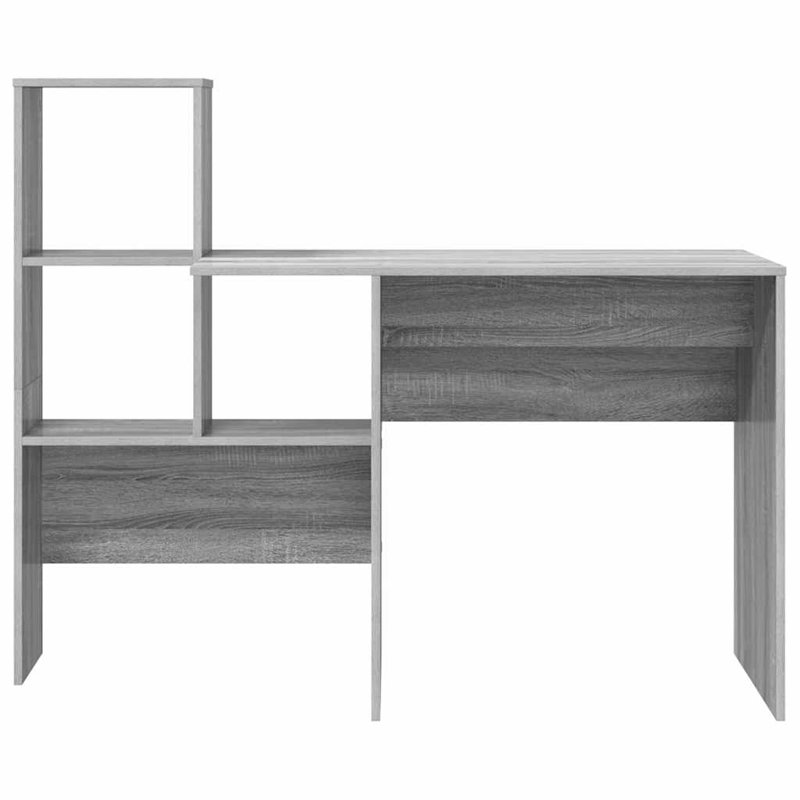 Credenza Desk