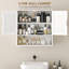 Bathroom Cabinet-568812325