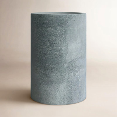 Haxby Soapstone Table Vase