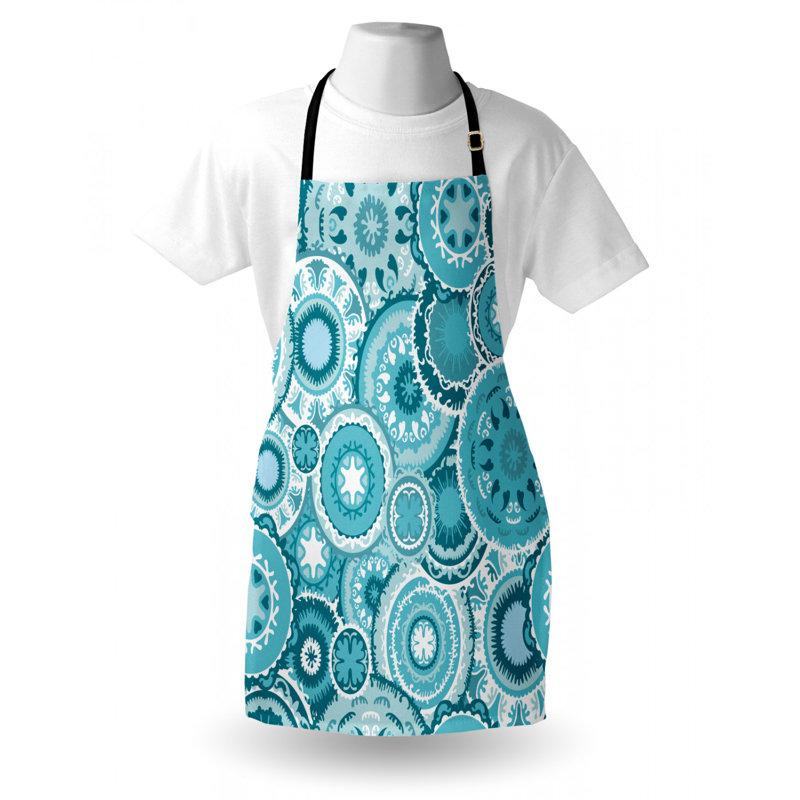 Bib Apron